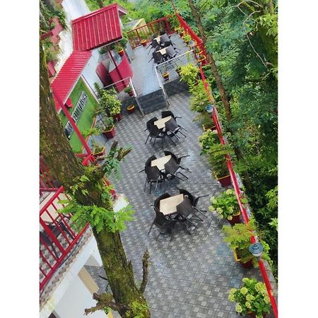 Bear Valley Resort, Dalhousie Bagian luar foto
