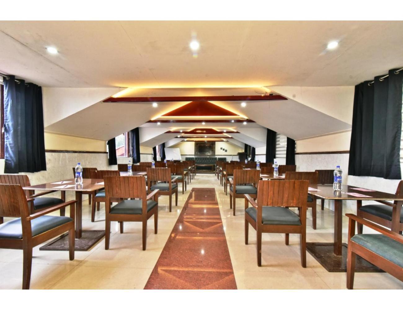 Bear Valley Resort, Dalhousie Bagian luar foto