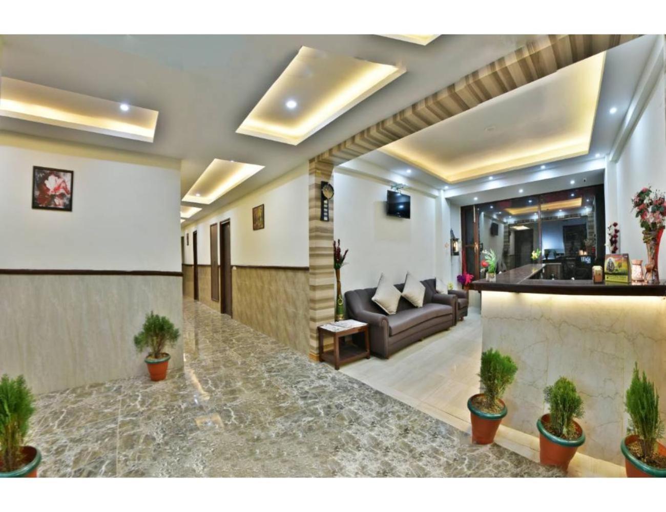 Bear Valley Resort, Dalhousie Bagian luar foto