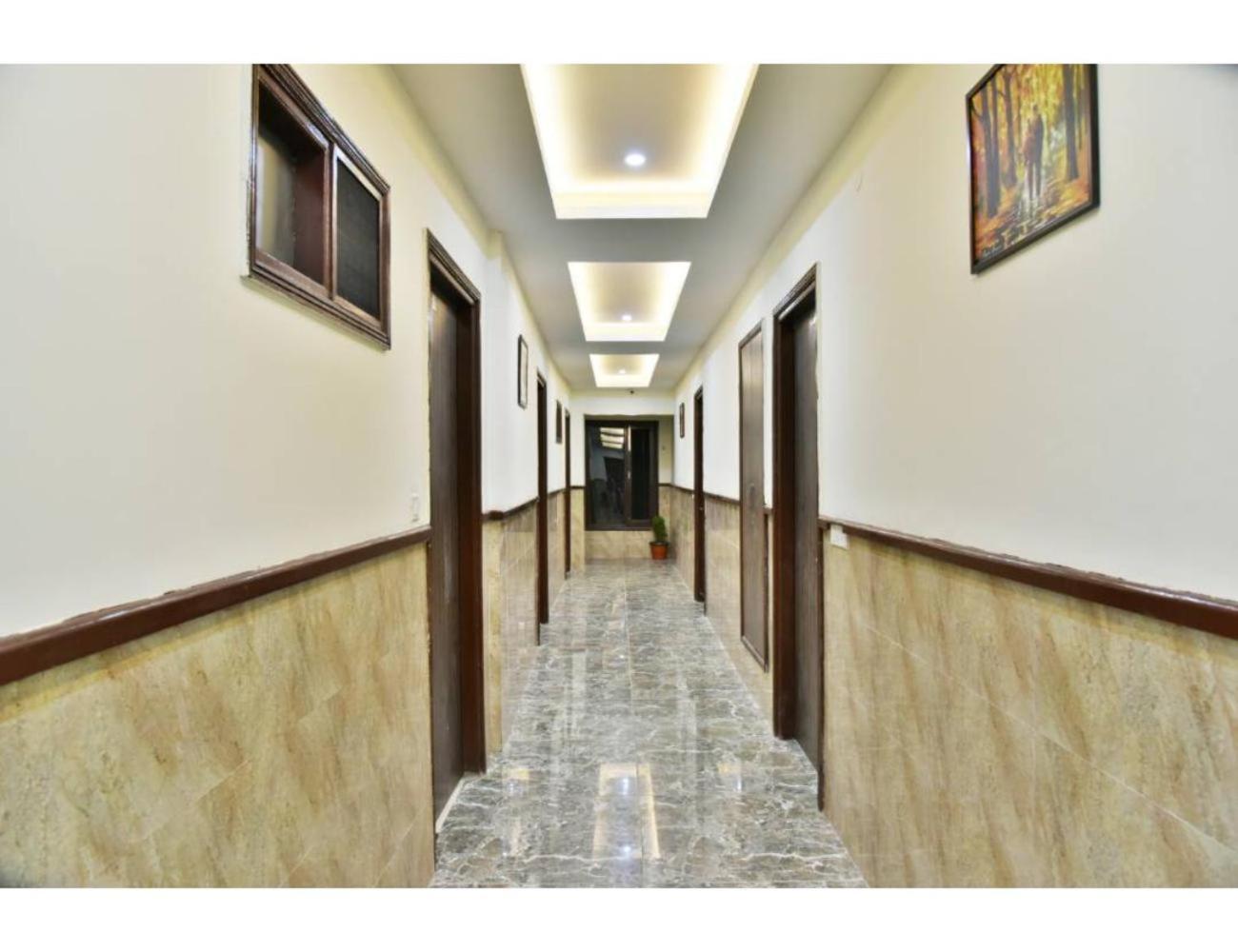 Bear Valley Resort, Dalhousie Bagian luar foto