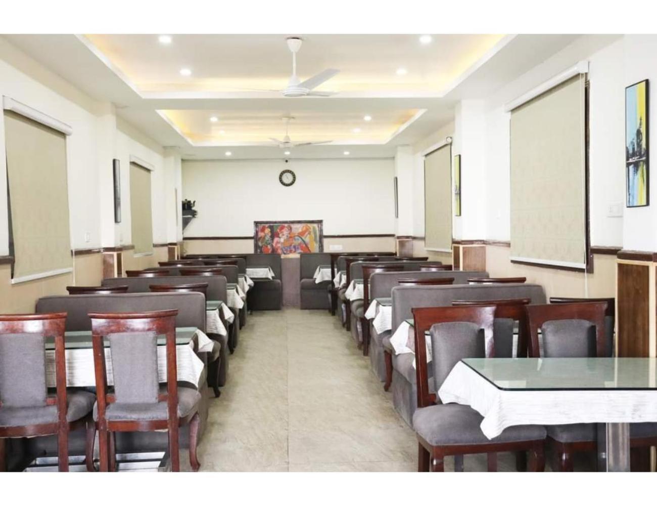 Bear Valley Resort, Dalhousie Bagian luar foto