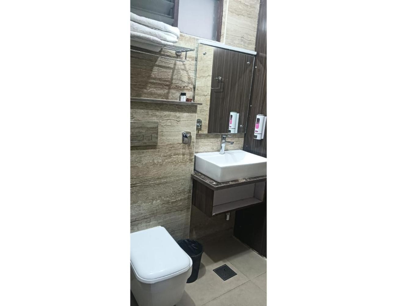 Bear Valley Resort, Dalhousie Bagian luar foto