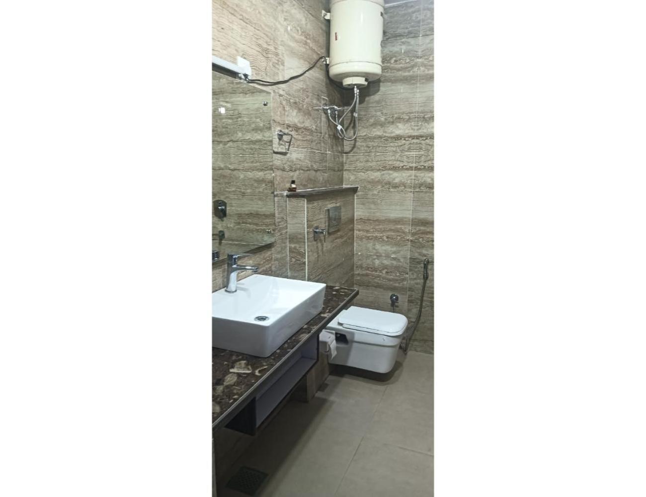 Bear Valley Resort, Dalhousie Bagian luar foto