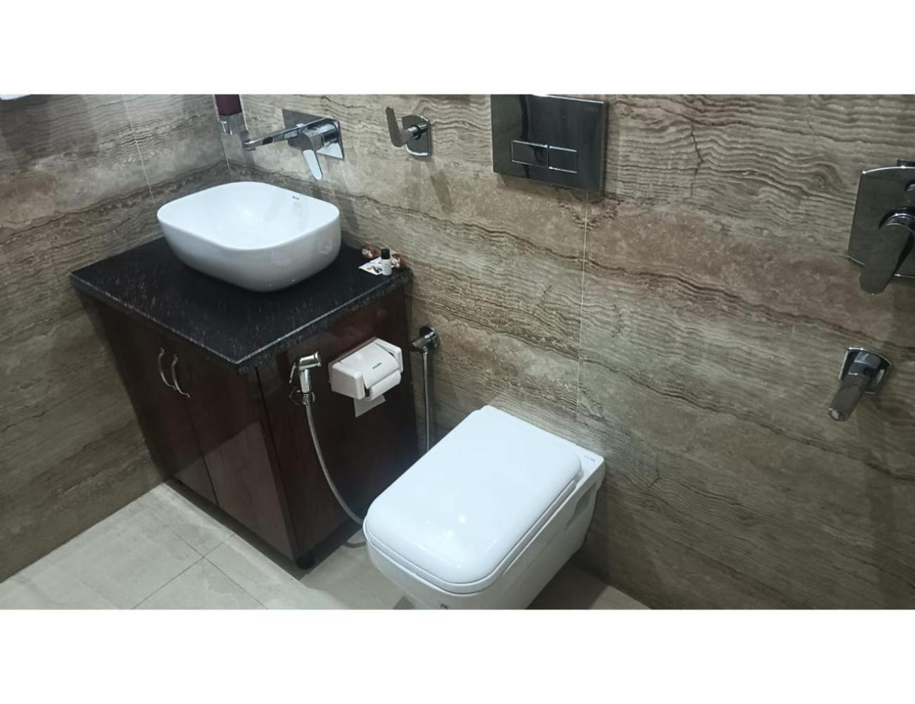 Bear Valley Resort, Dalhousie Bagian luar foto